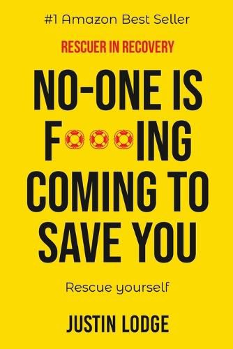 Cover image for Rescuer in Recovery