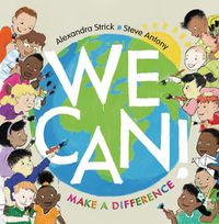 Cover image for We Can!