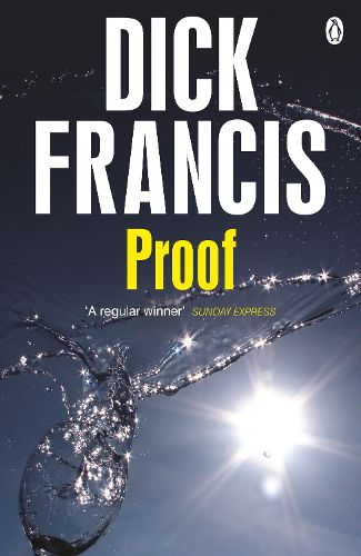 Cover image for Proof