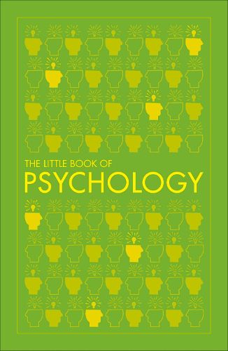 Cover image for The Little Book of Psychology