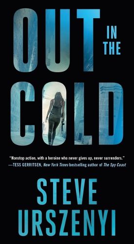 Cover image for Out in the Cold