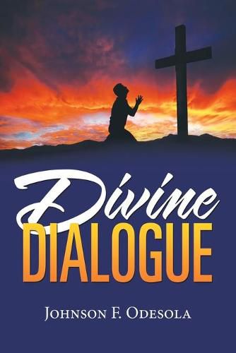 Cover image for Divine Dialogue