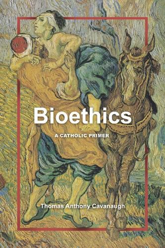 Cover image for Bioethics