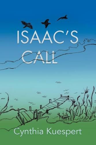 Cover image for Isaac's Call