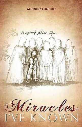 Cover image for Miracles I've Known