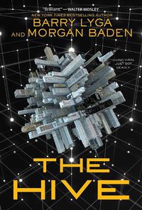 Cover image for The Hive