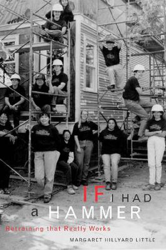 Cover image for If I Had a Hammer: Retraining That Really Works