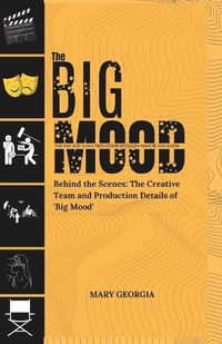 Cover image for Big Mood A Deep Dive into Friendship, Mental Health, and Comedy-Drama