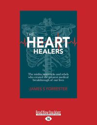 Cover image for The Heart Healers