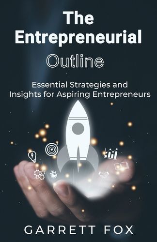 Cover image for The Entrepreneurial Outline