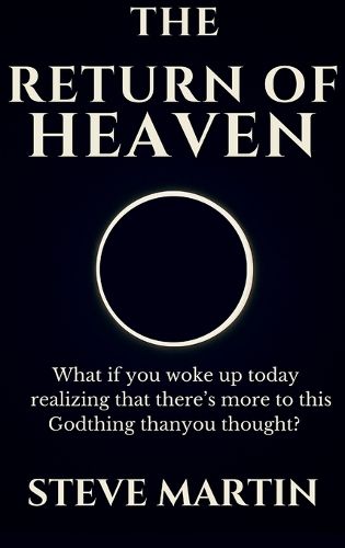 Cover image for The Return of Heaven