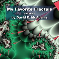 Cover image for My Favorite Fractals