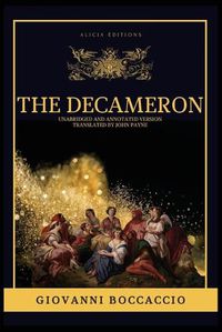 Cover image for The Decameron