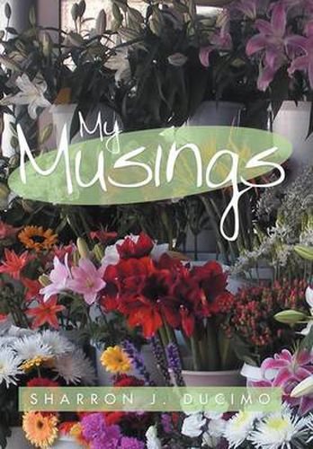 Cover image for My Musings