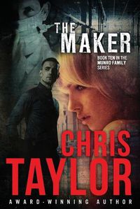 Cover image for The Maker