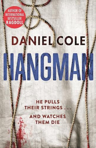 Cover image for Hangman