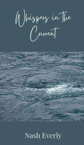 Cover image for Whispers in the Current