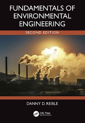 Cover image for Fundamentals of Environmental Engineering