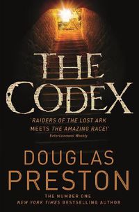 Cover image for The Codex