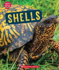 Cover image for Shells (Learn About: Animal Coverings)
