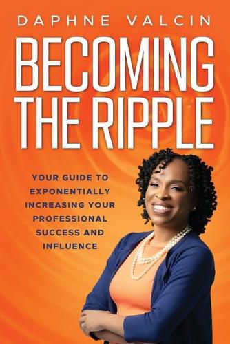 Cover image for Becoming the Ripple
