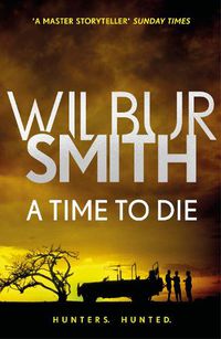 Cover image for A Time to Die: The Courtney Series 7