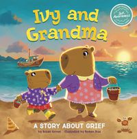 Cover image for Ivy and Grandma