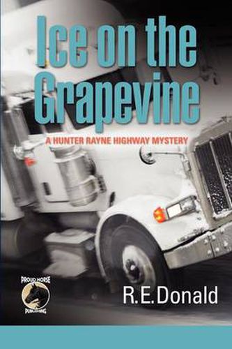 Cover image for Ice on the Grapevine