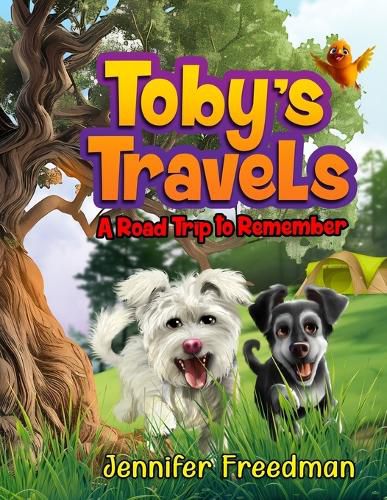 Toby's Travels