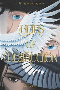 Cover image for Heirs of Destruction