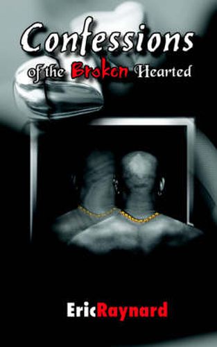 Cover image for Confessions of the Broken Hearted