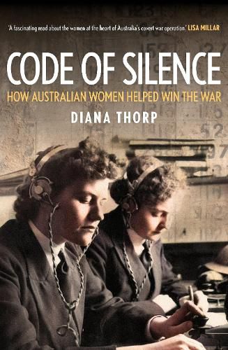 Cover image for Code of Silence
