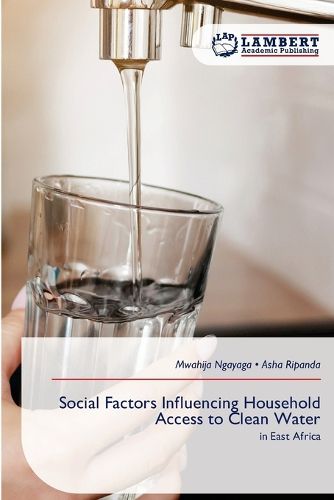 Cover image for Social Factors Influencing Household Access to Clean Water
