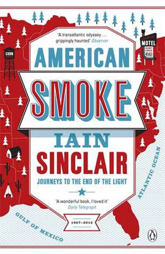 American Smoke: Journeys to the End of the Light