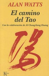 Cover image for El Camino del Tao