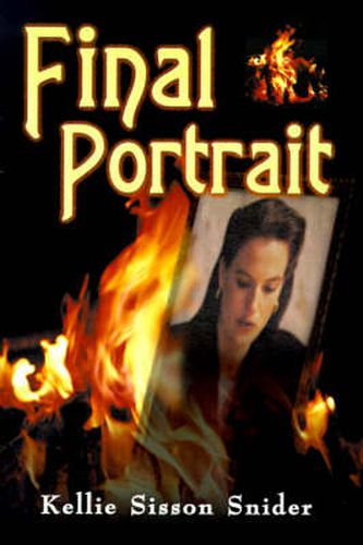 Cover image for Final Portrait