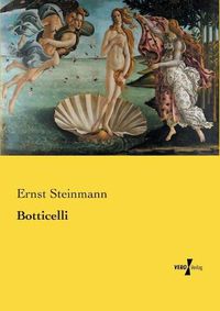 Cover image for Botticelli