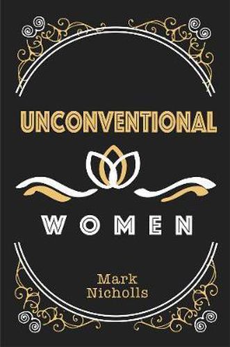 Cover image for Unconventional Women