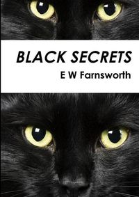 Cover image for Black Secrets