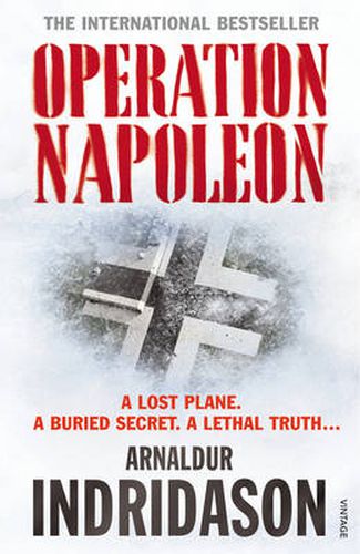Cover image for Operation Napoleon