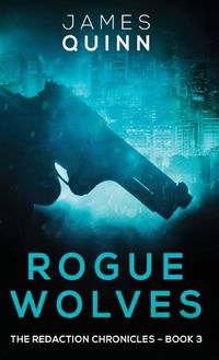 Cover image for Rogue Wolves