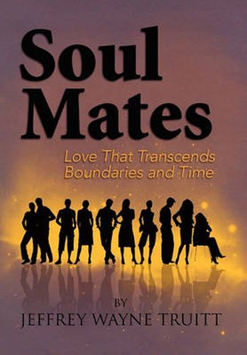 Cover image for Soul Mates