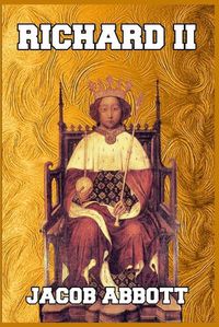 Cover image for Richard II