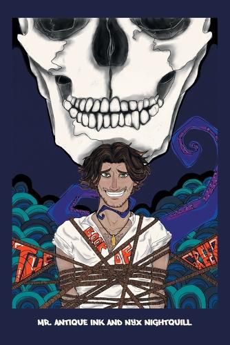 Cover image for The Book of Greed