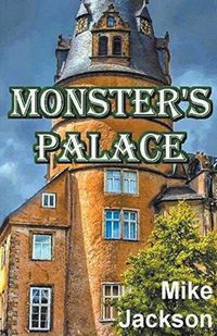 Cover image for Monster's Palace