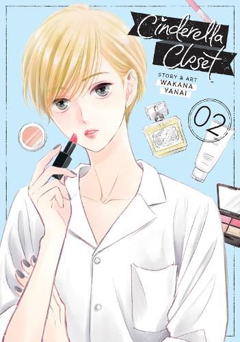 Cover image for Cinderella Closet Vol. 2