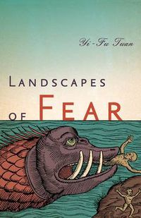 Cover image for Landscapes of Fear