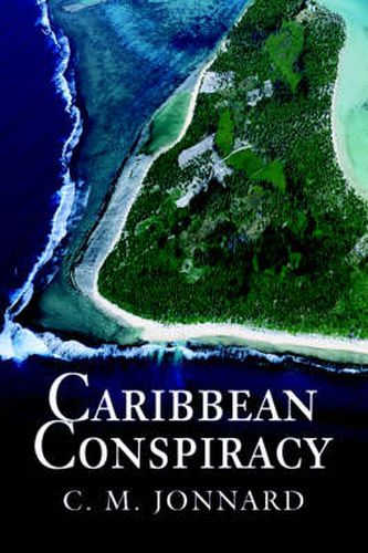 Cover image for Caribbean Conspiracy