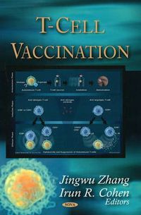 Cover image for T-Cell Vaccination