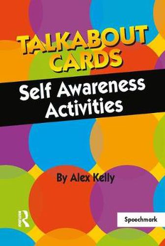 Cover image for Talkabout Cards - Self Awareness Game